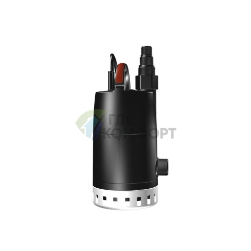 Дренажный насос Grundfos Unilift CC 9 M1 - фото 4