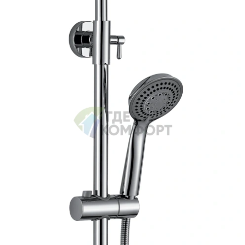 Душевая стойка Rush ST4235-11 - фото 3