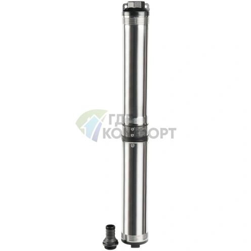 Погружной насос UNIPUMP MINI ECO 3 - фото 1