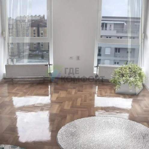 Стальной панельный радиатор Axis 11 500x 1400 Classic с боковым подключением - фото 7