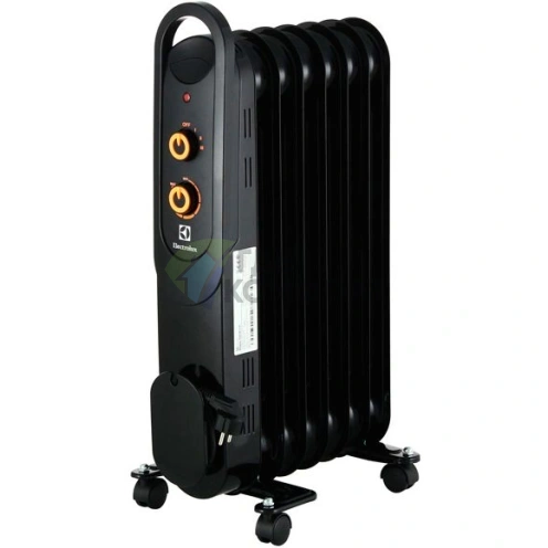 Масляный радиатор Electrolux EOH/M-4209 9 секций - фото 1