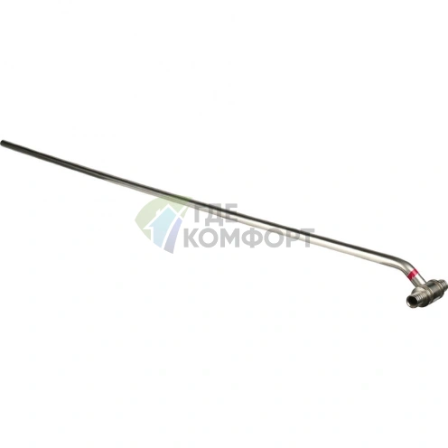 Трубка Т-образная 20/1000 REHAU (РЕХАУ - 12663121001) - фото 1