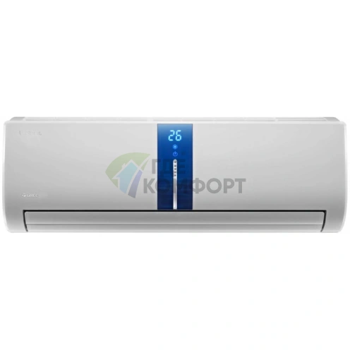 Кондиционер сплит-система Gree GWH 09 UB-K3 DNA1C blue - фото 1