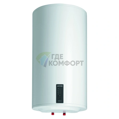 Водонагреватель Gorenje GBFU 100 SMB6 - фото 1