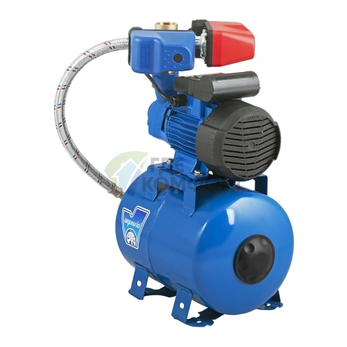 Насосная станция Aquario AUTO ADB-35-(8L)-H - фото 3