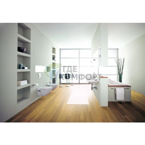 Кнопка смыва Grohe Skate Air 38505SH0 белая - фото 5