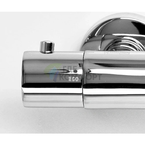 Термостат Wasserkraft Berkel 4822 для душа - фото 4