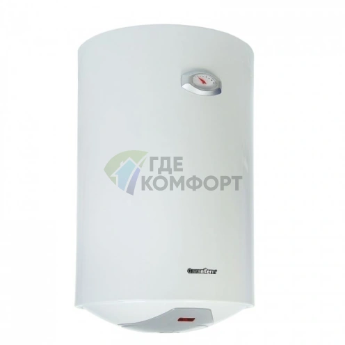 Водонагреватель электрический Garanterm ER 50 V - фото 2