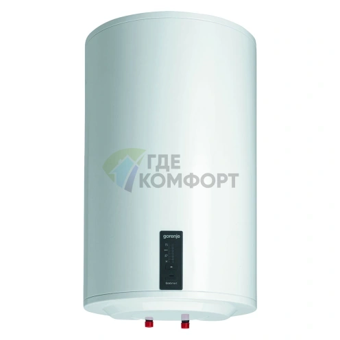 Водонагреватель Gorenje GBFU 80 SMB6 - фото 1