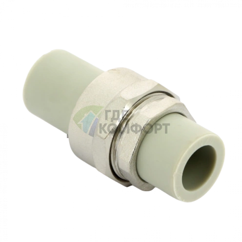 Разборное соединение PPR 32 FV-Plast - фото 1