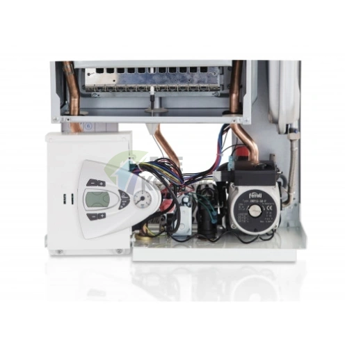 Газовый настенный котел Ferroli Vitabel HF 24 - фото 3