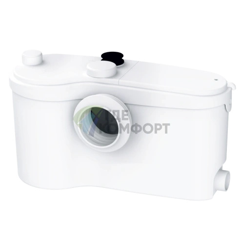 Канализационный насос с измельчителем SFA Sanibest Pro - фото 2