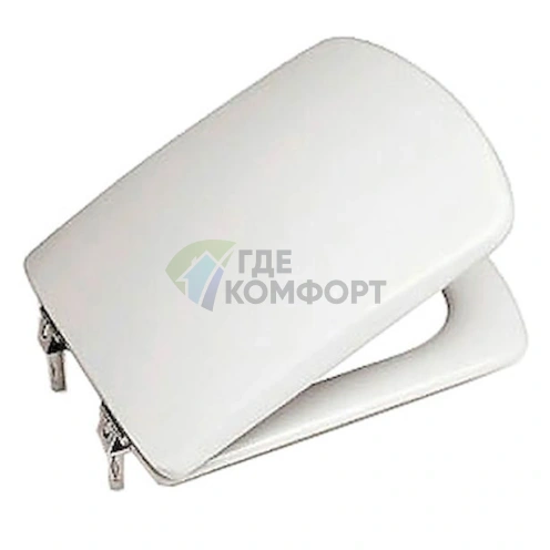 Комплект для скрытого монтажа Roca и Geberit «Всё включено» с шумоизоляцией - фото 3