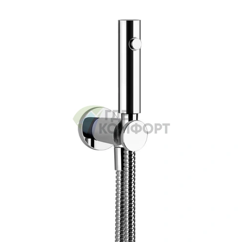 Gessi Cono: Гигиенический душ-биде в хроме (45123#031) - фото 1