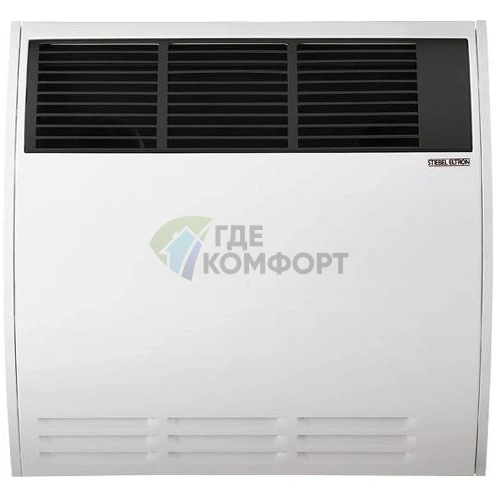 Конвектор Stiebel Eltron CON 10 S - фото 1