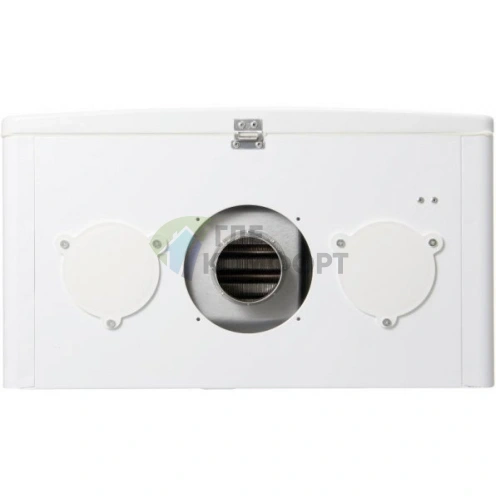 Настенный газовый котел Navien Deluxe One 24k - фото 4
