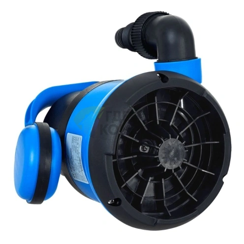 Дренажный насос Aquario ADS-250-5Е (mini) - фото 2