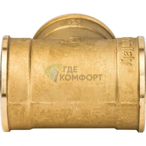 Stout Тройник ВВ 2 фото 9