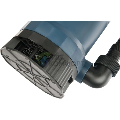 Дренажный насос UNIPUMP VORT 1101 PW - фото 2