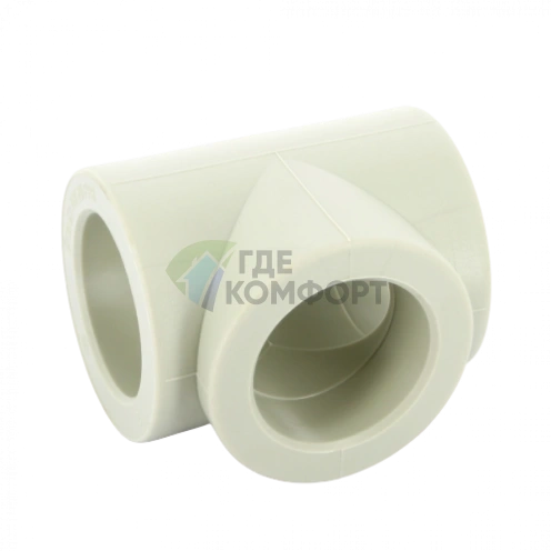 Тройник PPR 63 FV-Plast - фото 2