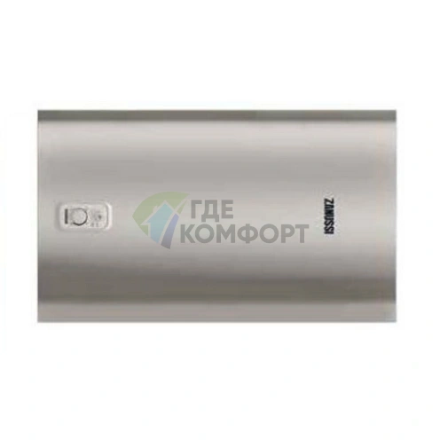 Водонагреватель накопительный электрический Zanussi ZWH/S 50 Splendore Silver - фото 3