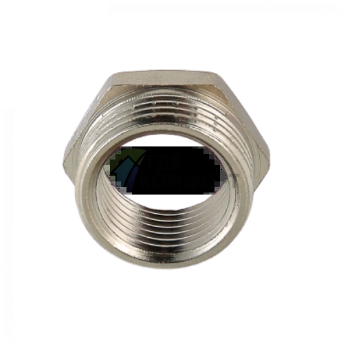 Футорка ВН 3/8x1/4 Valtec - фото 4