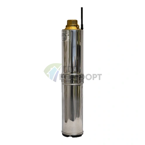 Насос Водолей БЦПЭУ 0.5-25 У (узкий) - фото 1