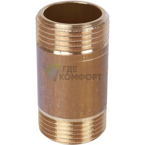 Удлинитель НН 1x60 Stout - фото 1