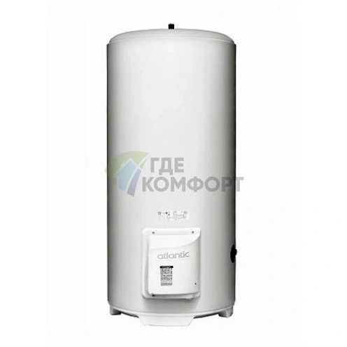 Водонагреватель Atlantic Steatite Exclusive 300 литров - фото 1