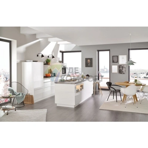 Смеситель Grohe Essence 30269000 для кухни: Однорычажный с высоким изливом - фото 3