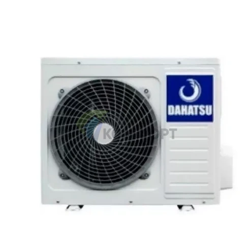 Настенный кондиционер Dahatsu Comfort DH-24T on/off - фото 3