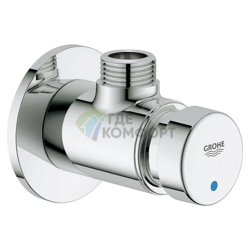 Шаровый вентиль Grohe Euroeco Cosmopolitan T 36267000 - фото 1