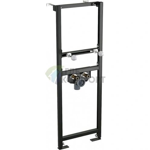 Монтажная рама для напольного умывальника AlcaPlast A104/1120 - фото 1