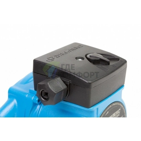 Циркуляционный насос Джилекс Циркуль 32/40 - фото 5