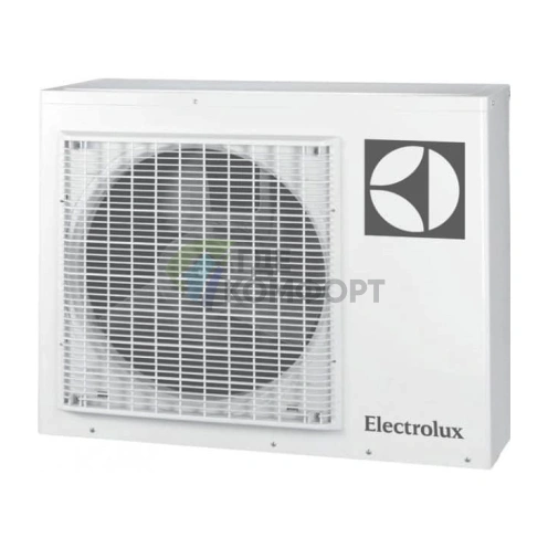 Кондиционер Electrolux Portofino EACS-12HP/N3 - фото 3