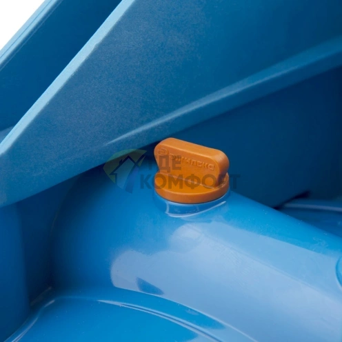 Корпус для картриджного фильтра Джилекс 1 MC 20 Т - фото 4