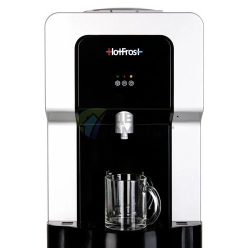 Кулер для воды HotFrost V900BS фото 2