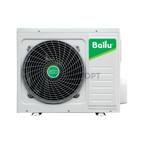Cплит-система Ballu Bravo BSQ-36H N1 on/off - фото 3