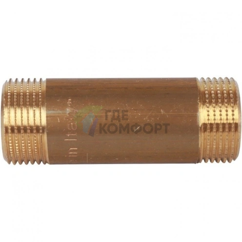Удлинитель НН 3/4x70 Stout - фото 2