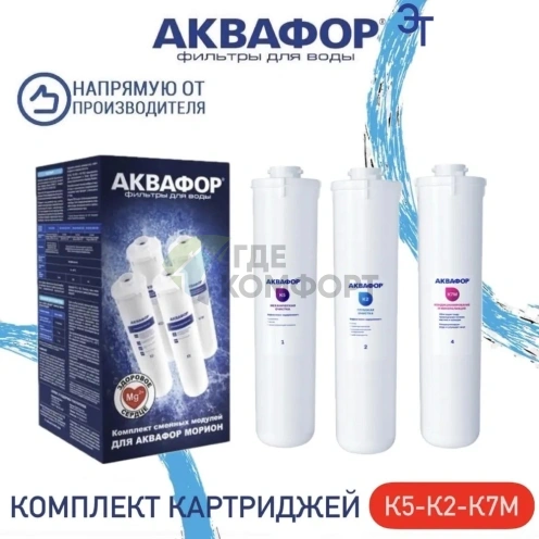 Комплект модулей для DWM-101S и DWM-101, К5-К2-К7М - фото 4