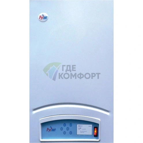 Электрический котел РусНИТ-207МК - фото 1