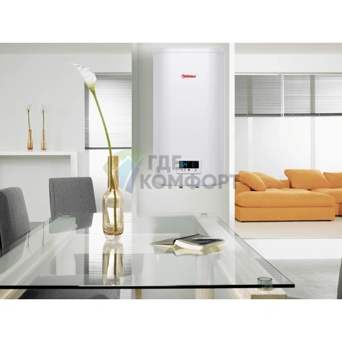 Водонагреватель электрический Thermex IF 100 V pro - фото 6