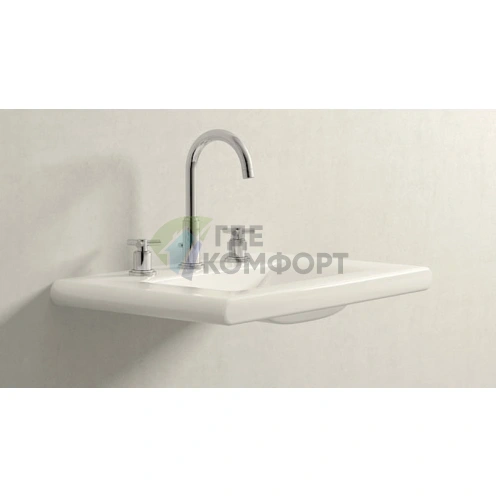 Смеситель Grohe Atrio для умывальника: стиль и функциональность - фото 7