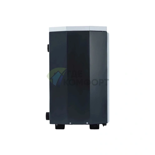 Напольный газовый котел RUGAS ALMAZ КСГ-35 с УГ-40 TGV-310 - фото 3