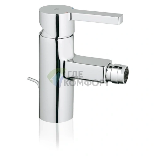 Смеситель для биде Grohe Lineare 33848000 - фото 2
