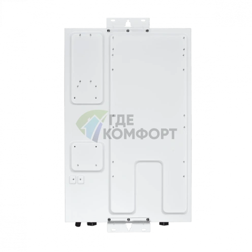 Настенный электрический котел Thermex Sonne 12 Wi-Fi White - фото 5