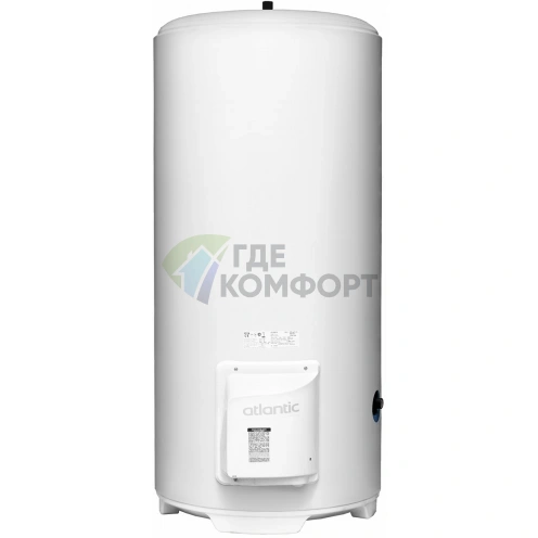 Бойлер косвенного нагрева Atlantic Corflow 750L - фото 1