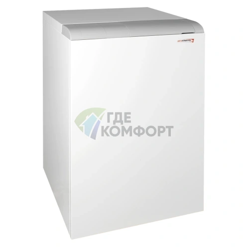 Бойлер косвенного нагрева Protherm FS B100S - фото 1