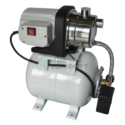 Насосная станция Waterstry WBP 1003 - фото 1