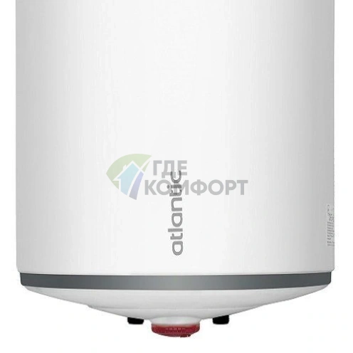 Водонагреватель Atlantic OPRO Slim 75 PC - фото 3